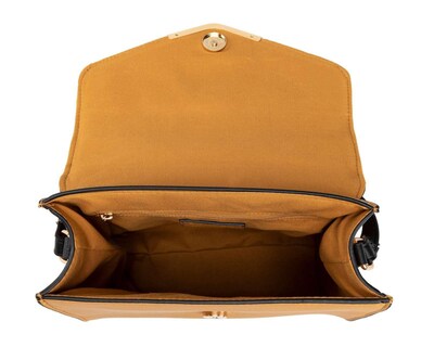 Foto 4 | Bolsa Cruzada Sahara