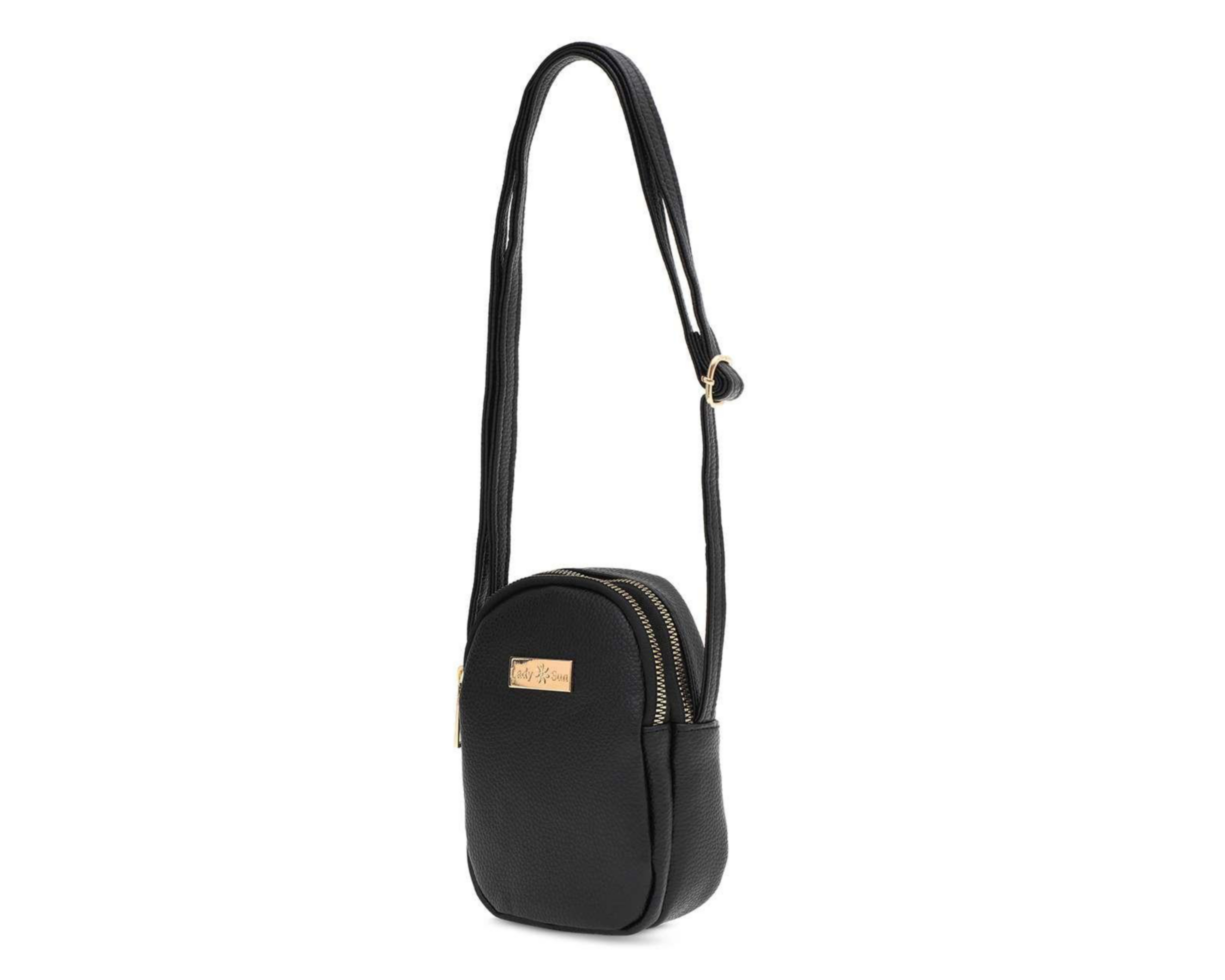 Foto 2 | Bolsa Cruzada Lady Sun