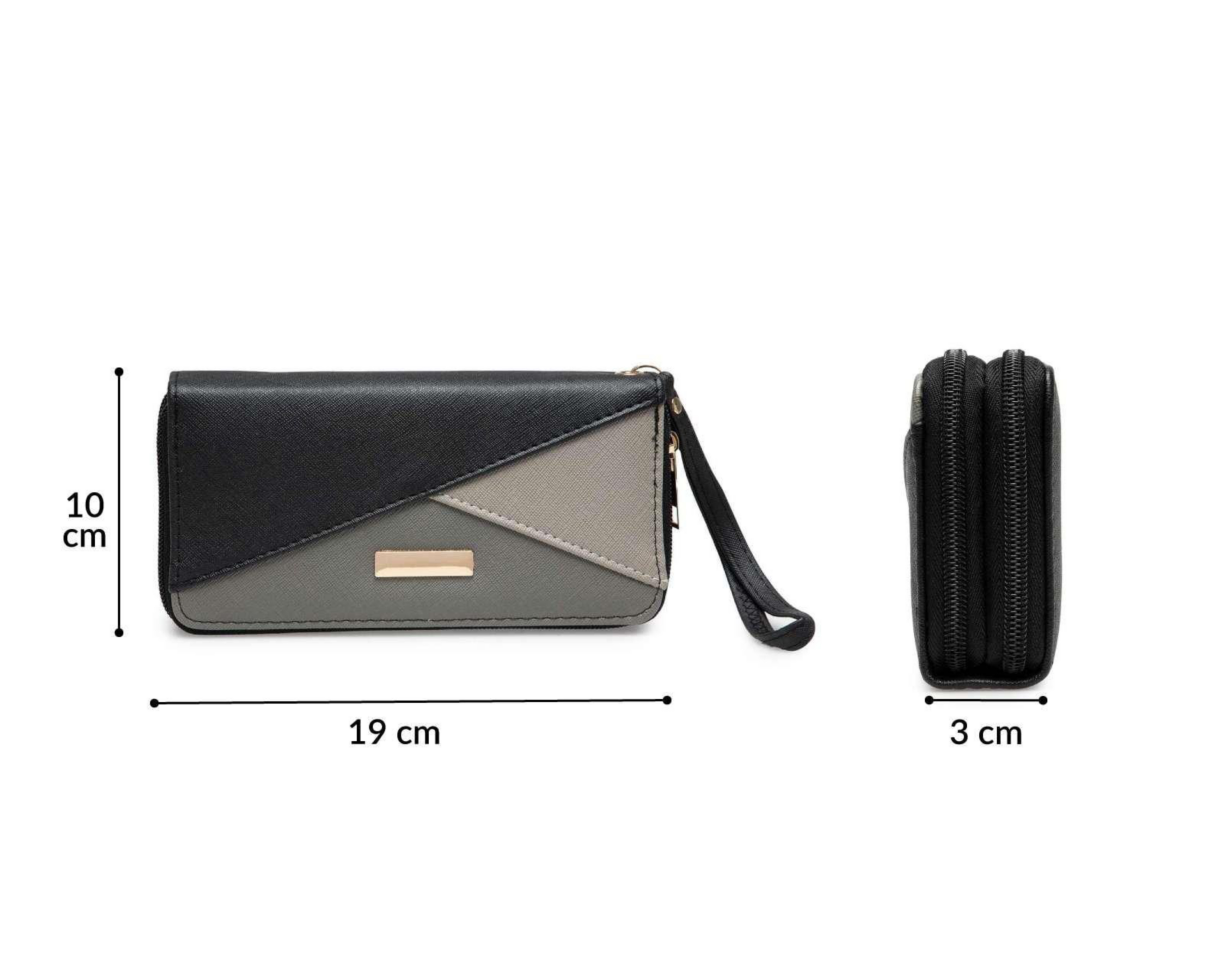 Foto 5 | Cartera Sahara
