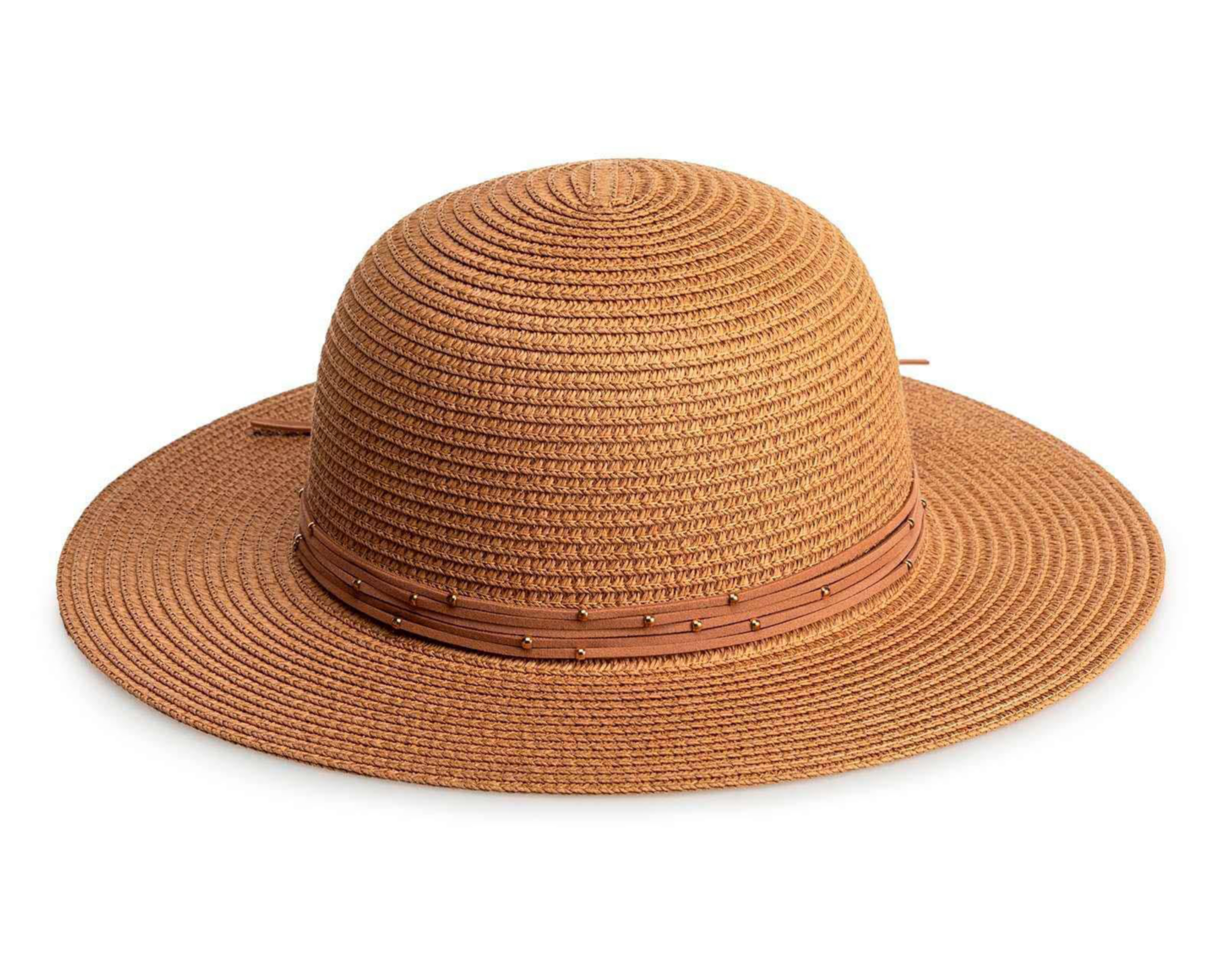 Sombrero Rio Beach Fedora