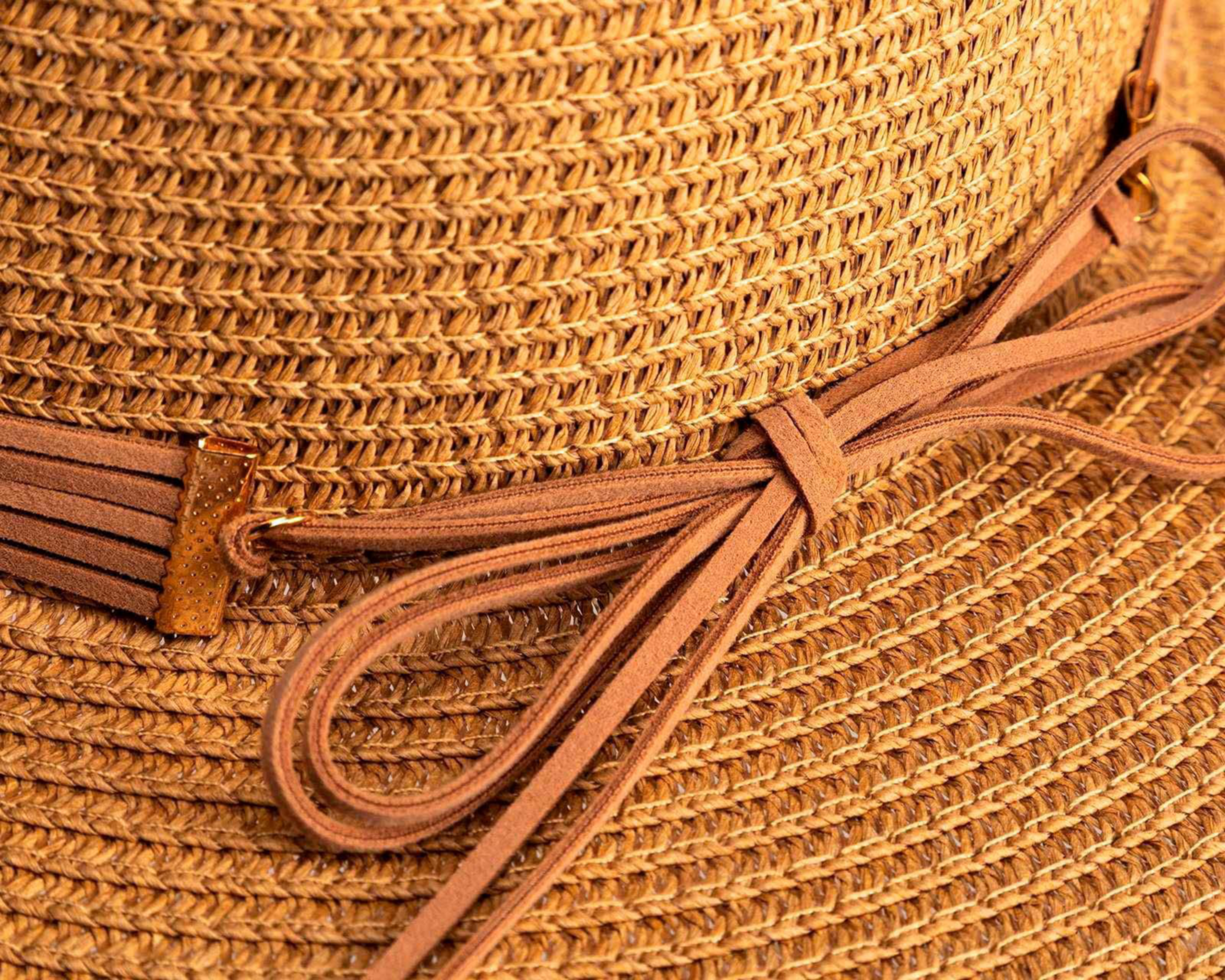 Foto 4 pulgar | Sombrero Rio Beach Fedora