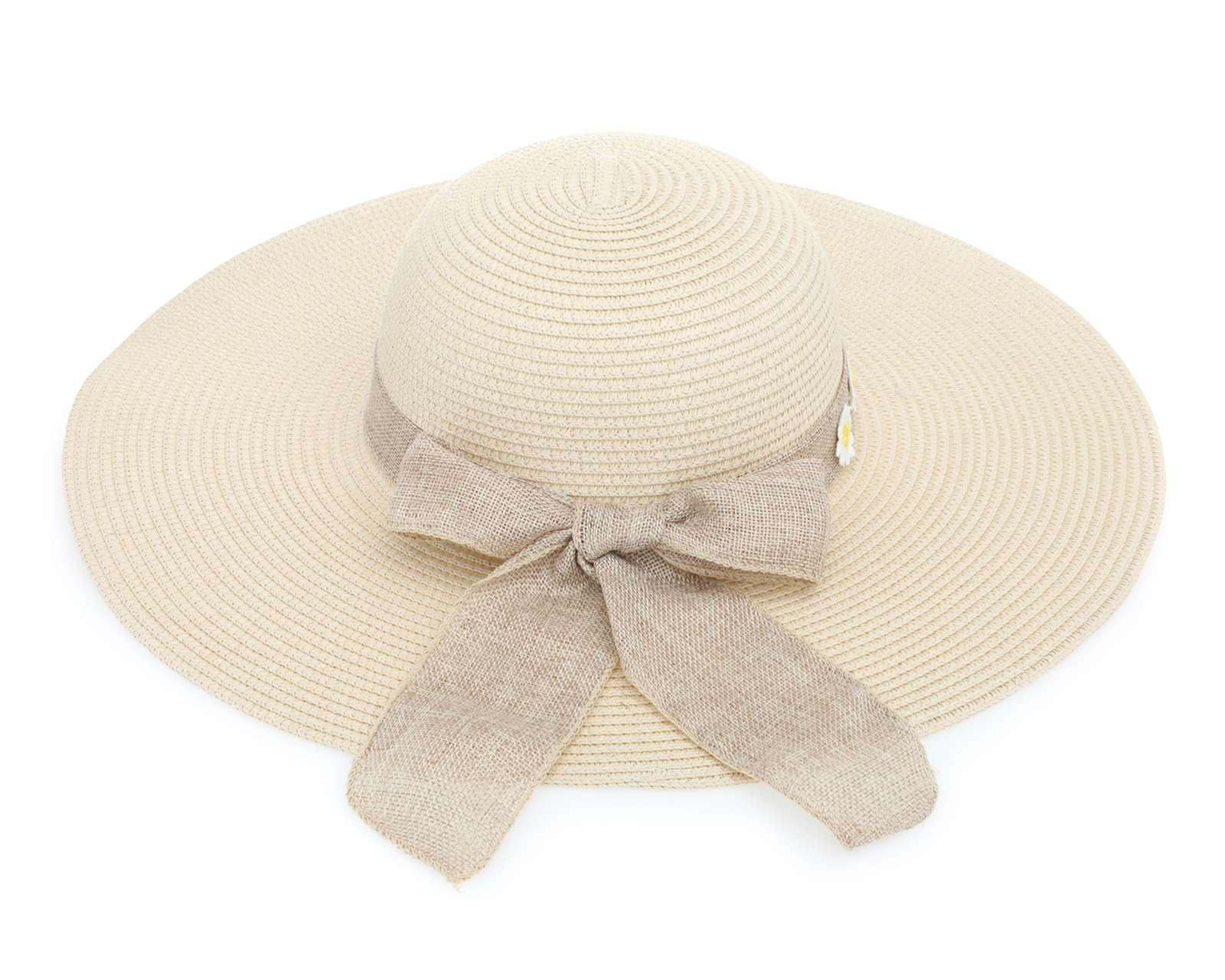 Foto 2 pulgar | Sombrero Lady Sun de Playa
