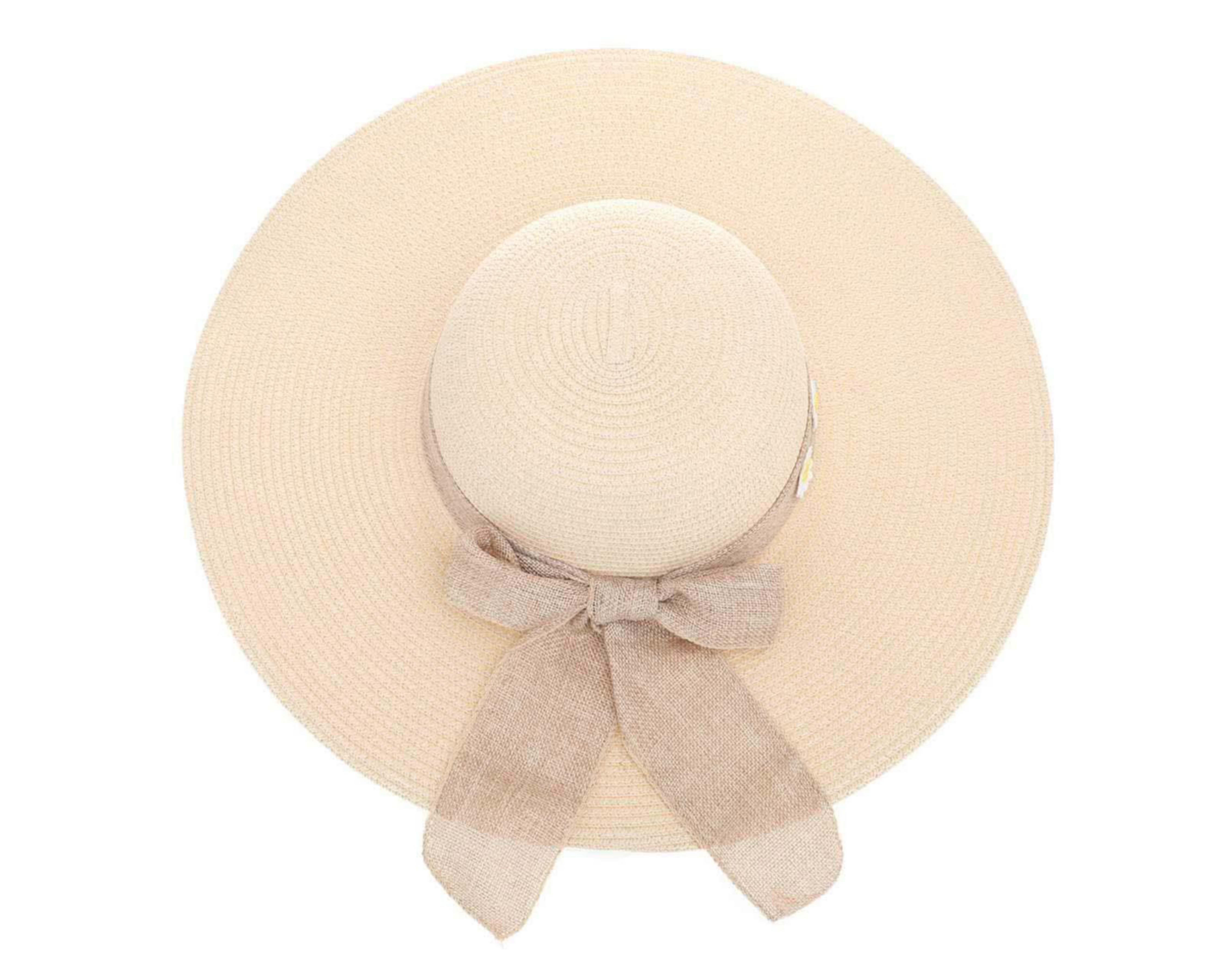 Foto 3 pulgar | Sombrero Lady Sun de Playa