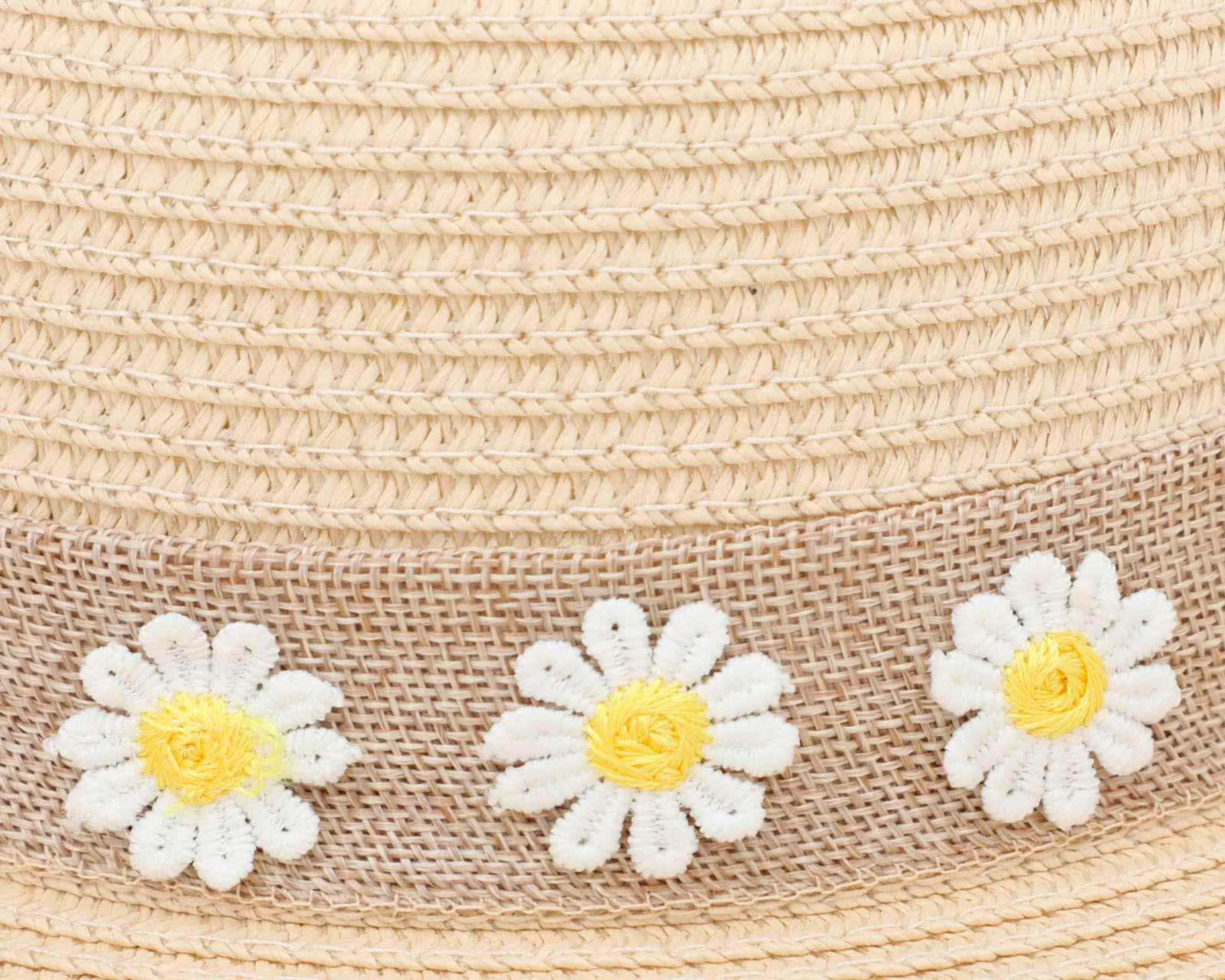 Foto 4 pulgar | Sombrero Lady Sun de Playa