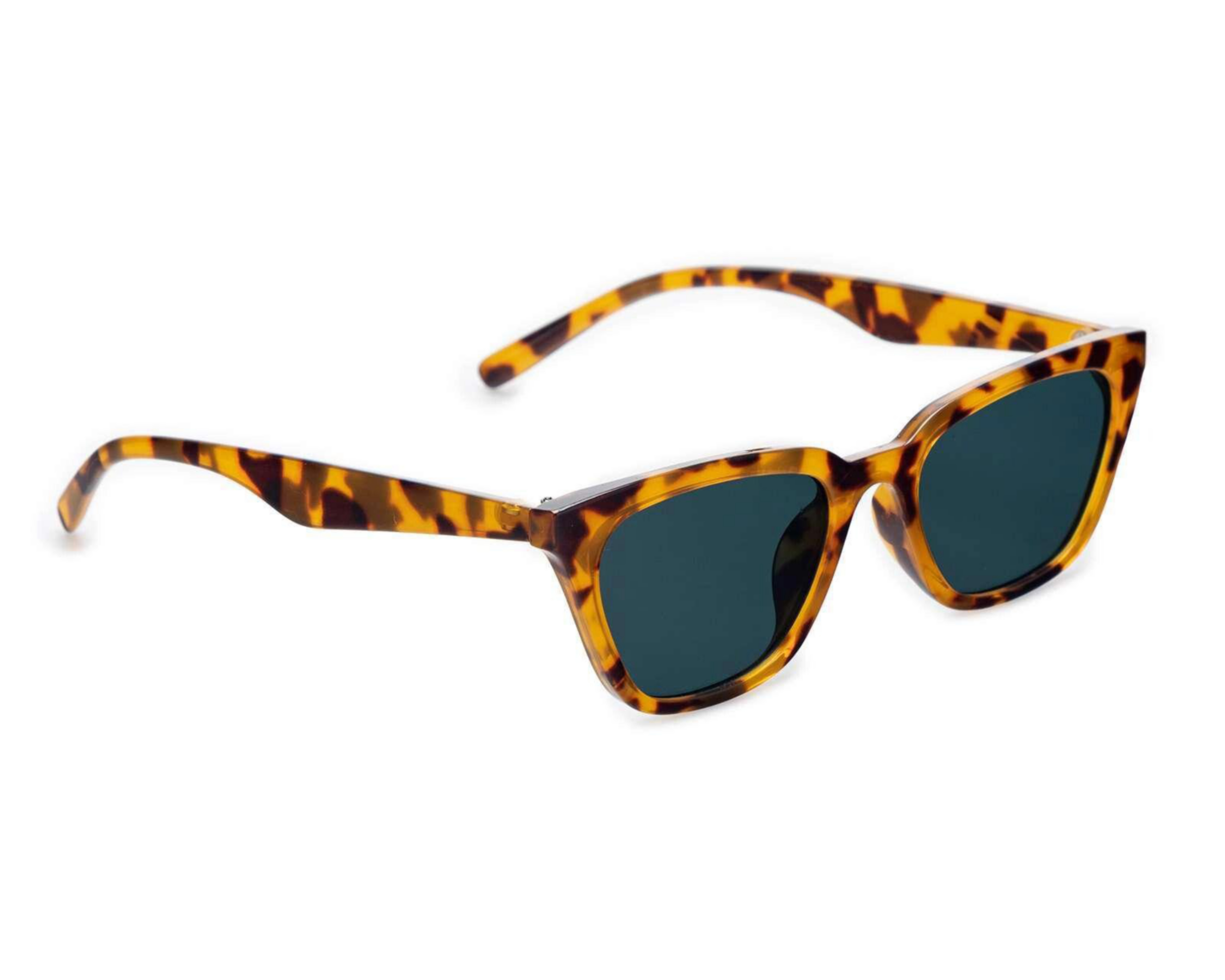 Foto 2 pulgar | Lentes de Sol Thinner Cat Eye Café