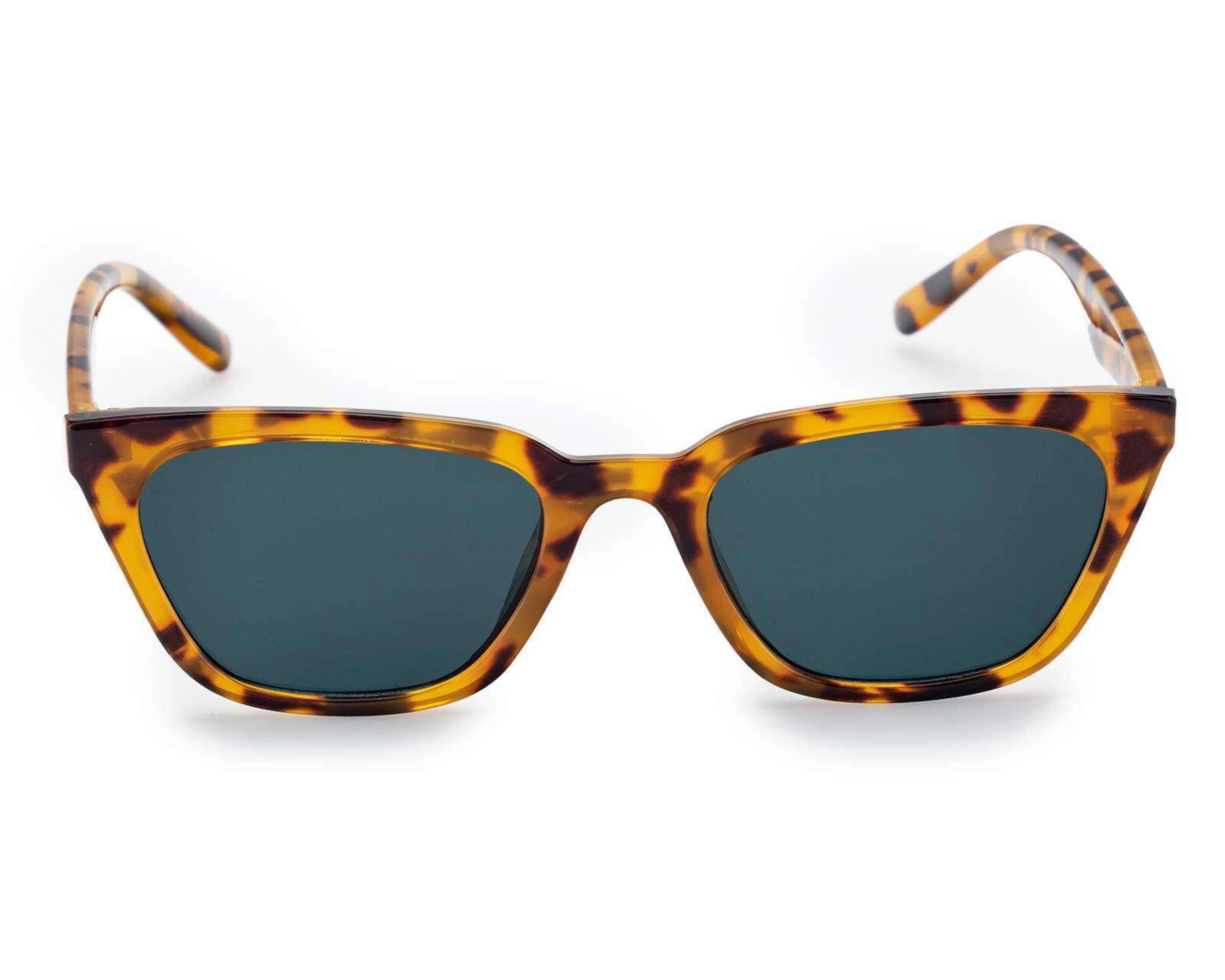 Foto 3 pulgar | Lentes de Sol Thinner Cat Eye Café