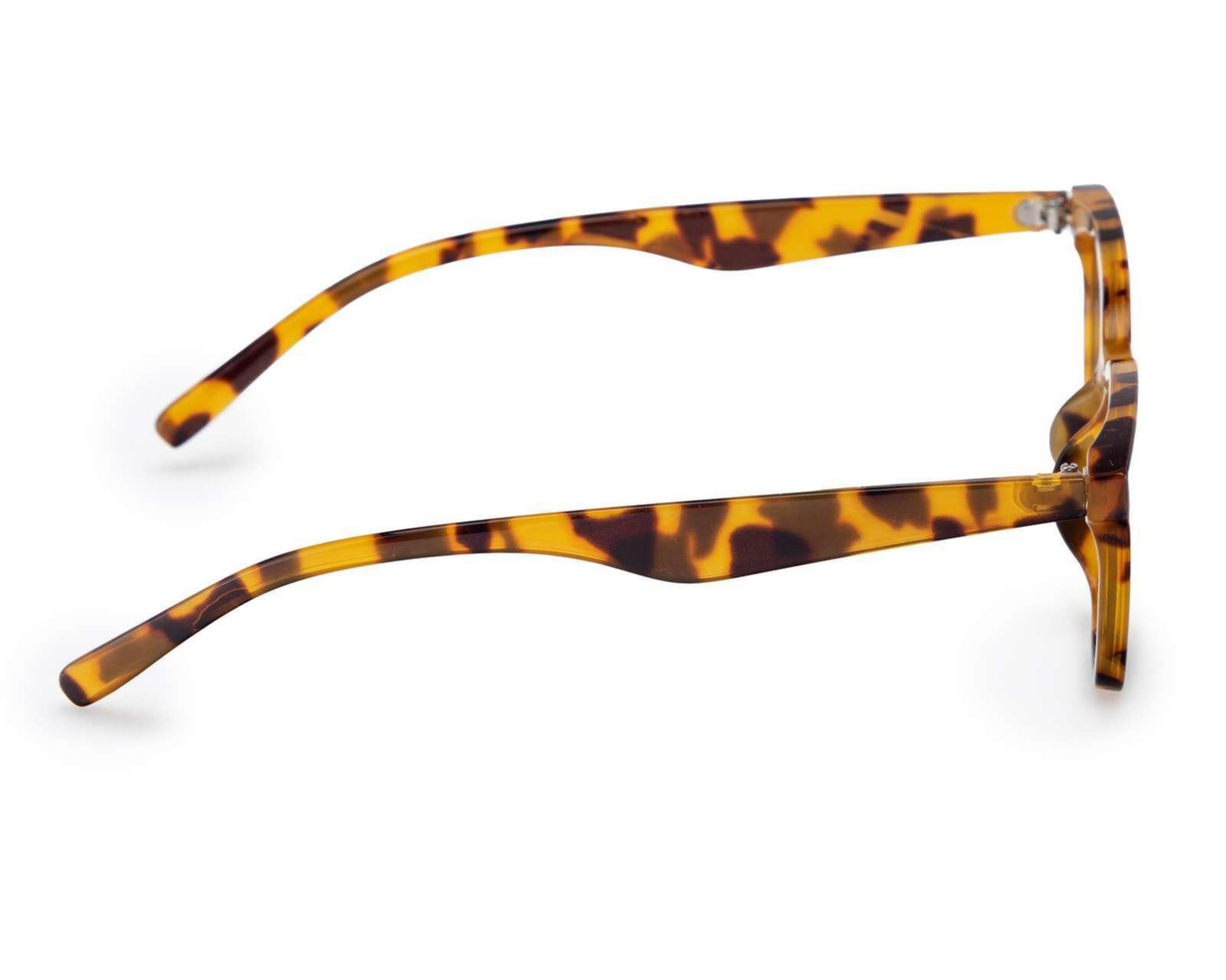 Foto 4 pulgar | Lentes de Sol Thinner Cat Eye Café