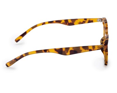 Foto 3 | Lentes de Sol Thinner Cat Eye Café