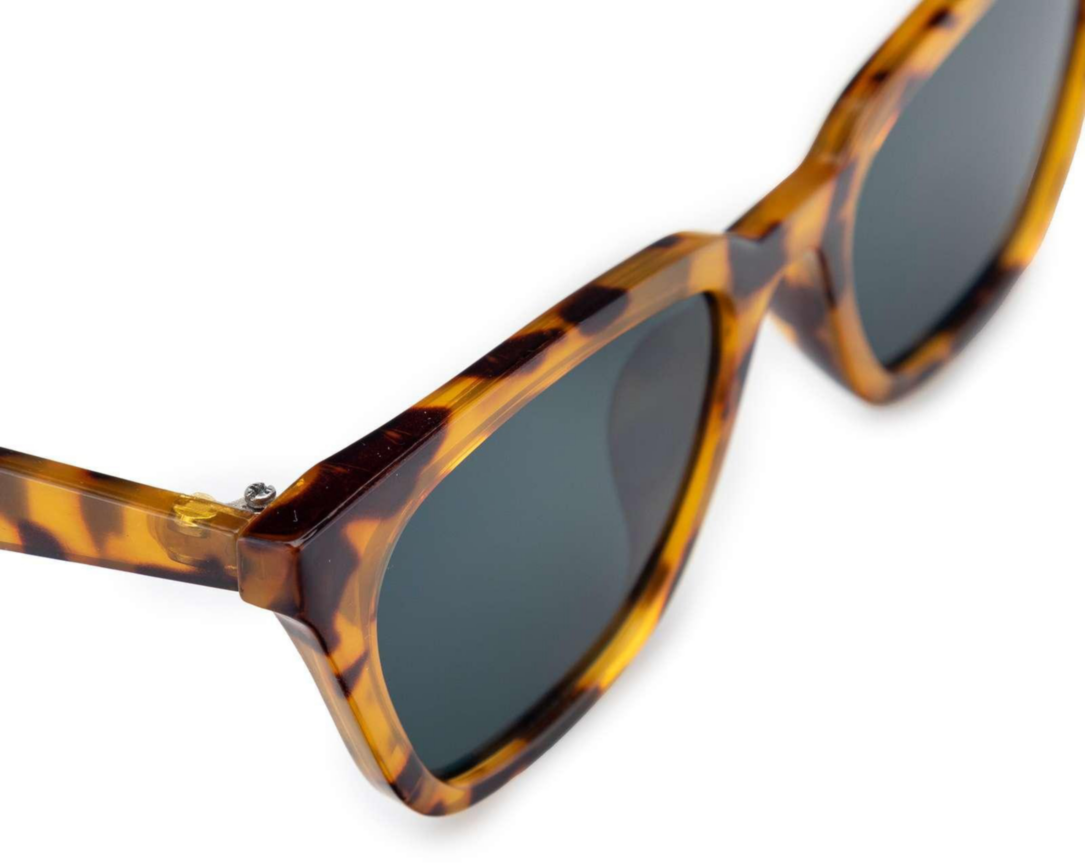 Foto 5 pulgar | Lentes de Sol Thinner Cat Eye Café