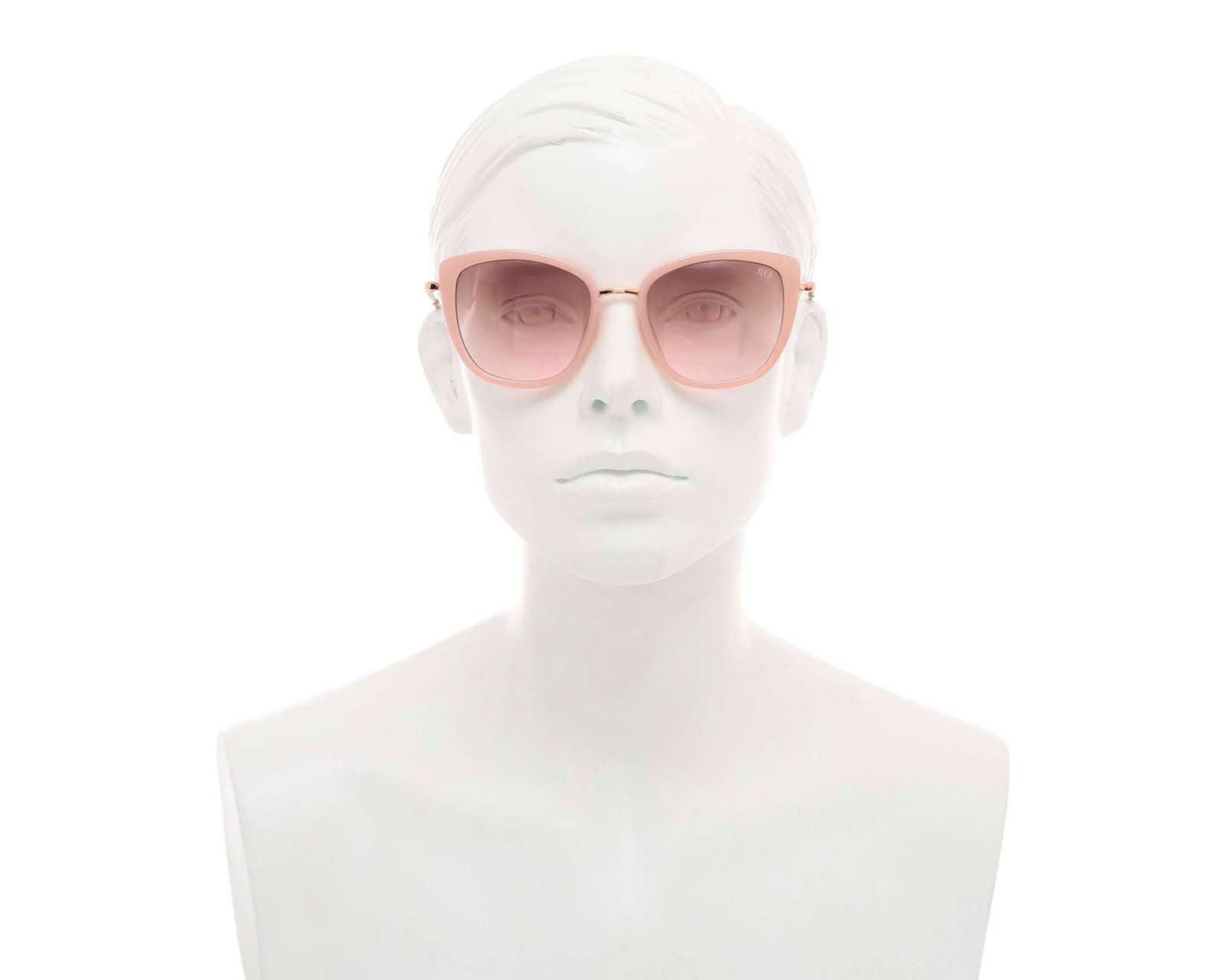 Foto 5 | Lentes de Sol Jennifer Lopez Rosa