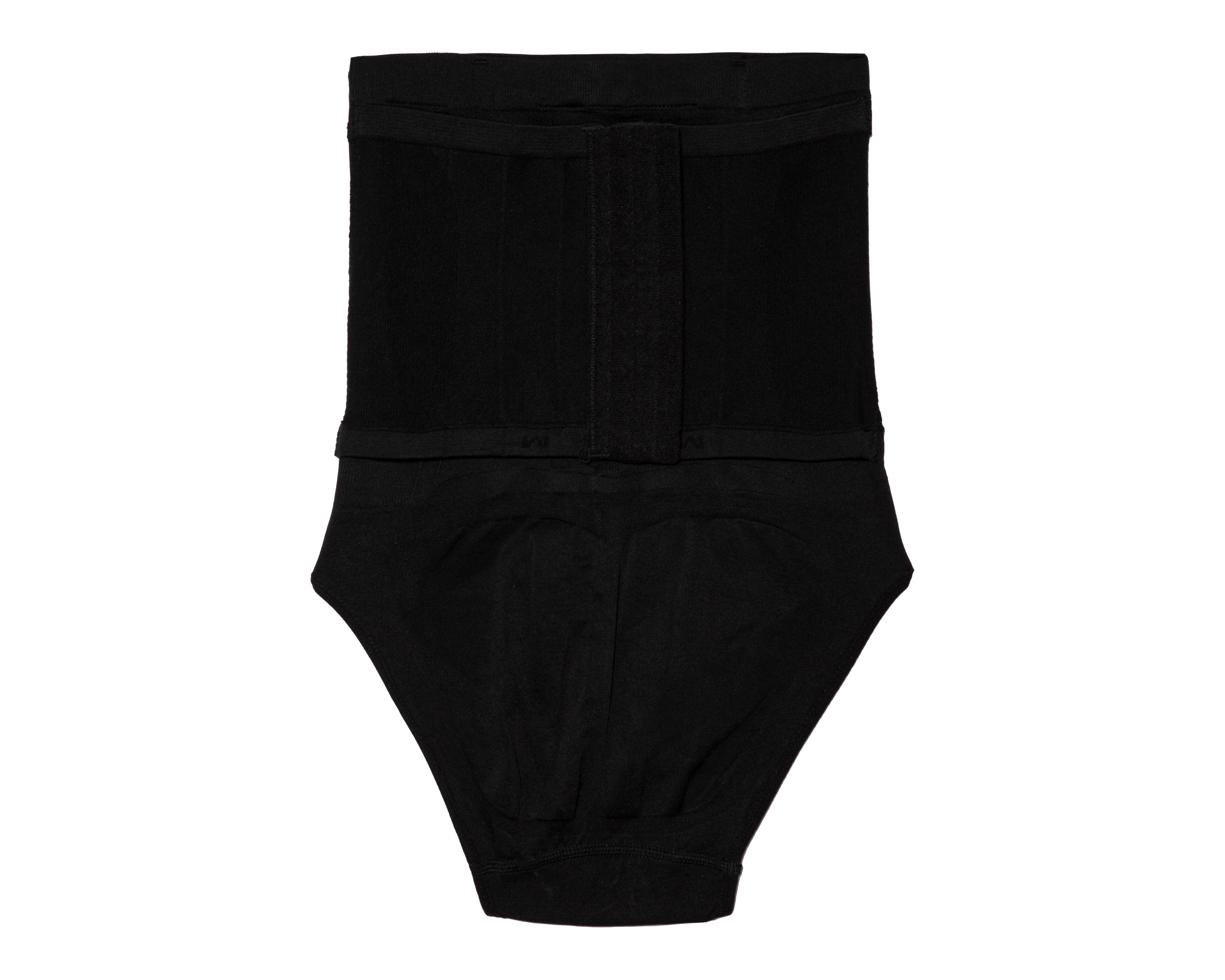 Foto 2 | Body con Control Postparto Mamá Bella Mediana Compresión para Mujer