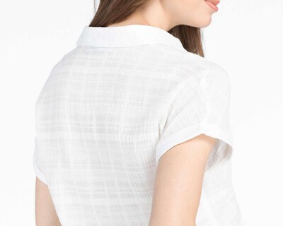 Foto 5 | Blusa Refill Manga Corta