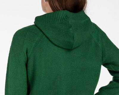 Foto 5 | Suéter con Gorro Refill para Mujer