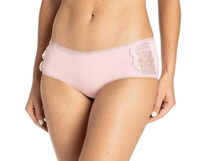 Foto 2 | Pantaleta Beauty Secret 3 Pack