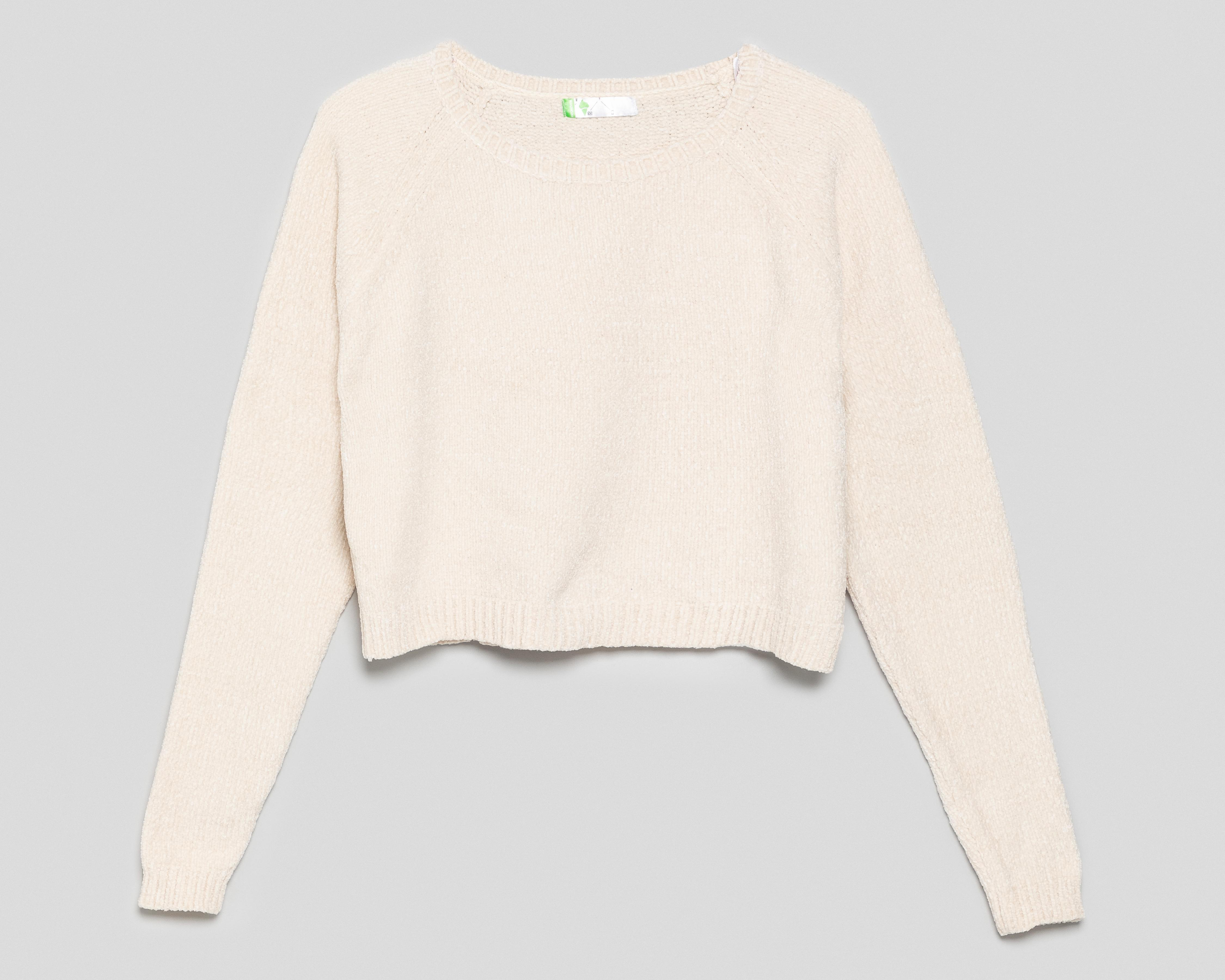 Suéter Cuello Redondo 18 Forever para Mujer $349