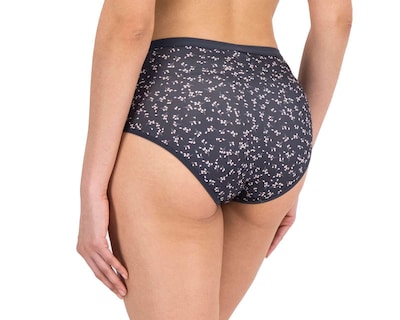Foto 3 | Pantaleta Beauty Secret 5 Pack