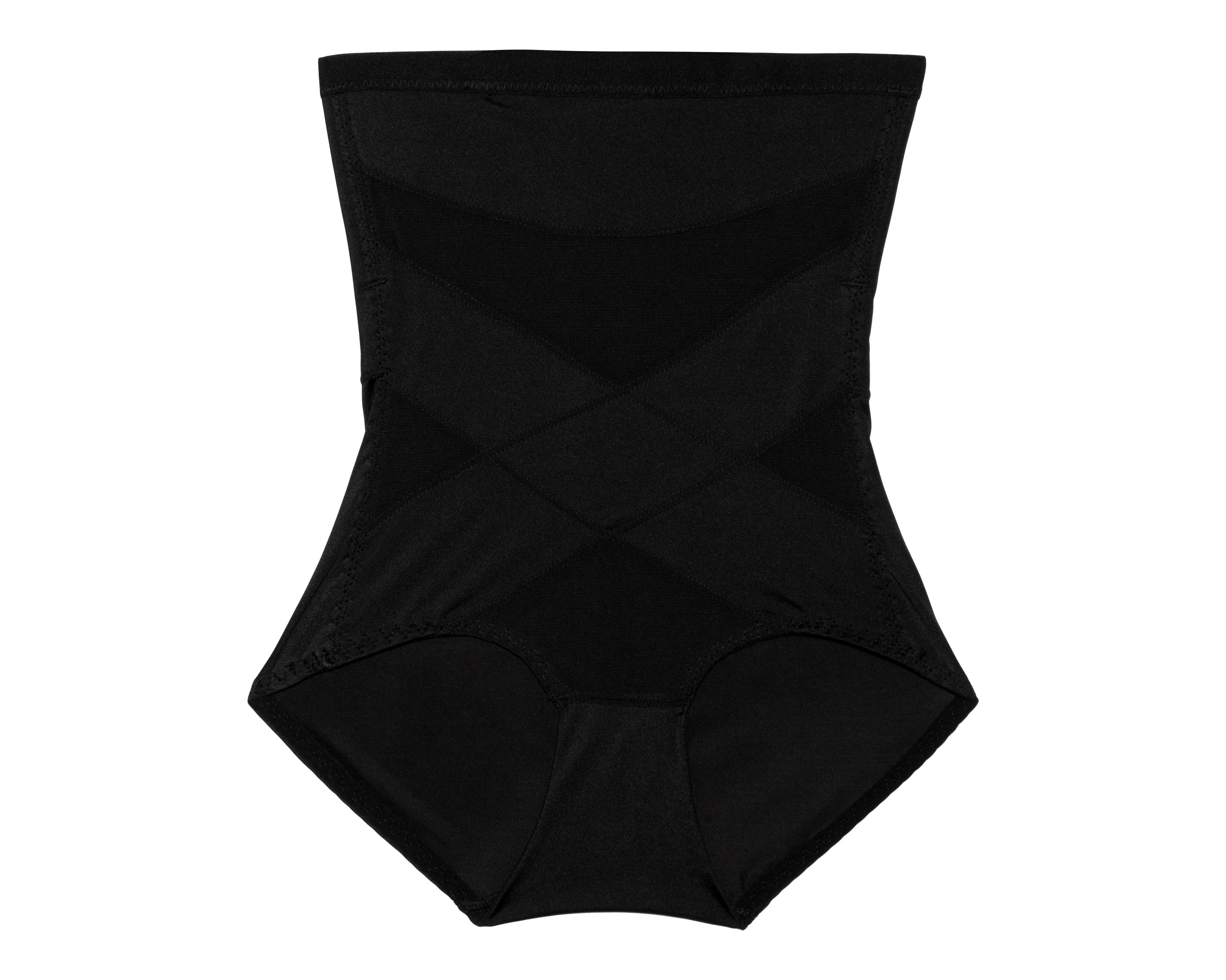 Body con Control Postparto Mamá Bella Mediana Compresión para Mujer