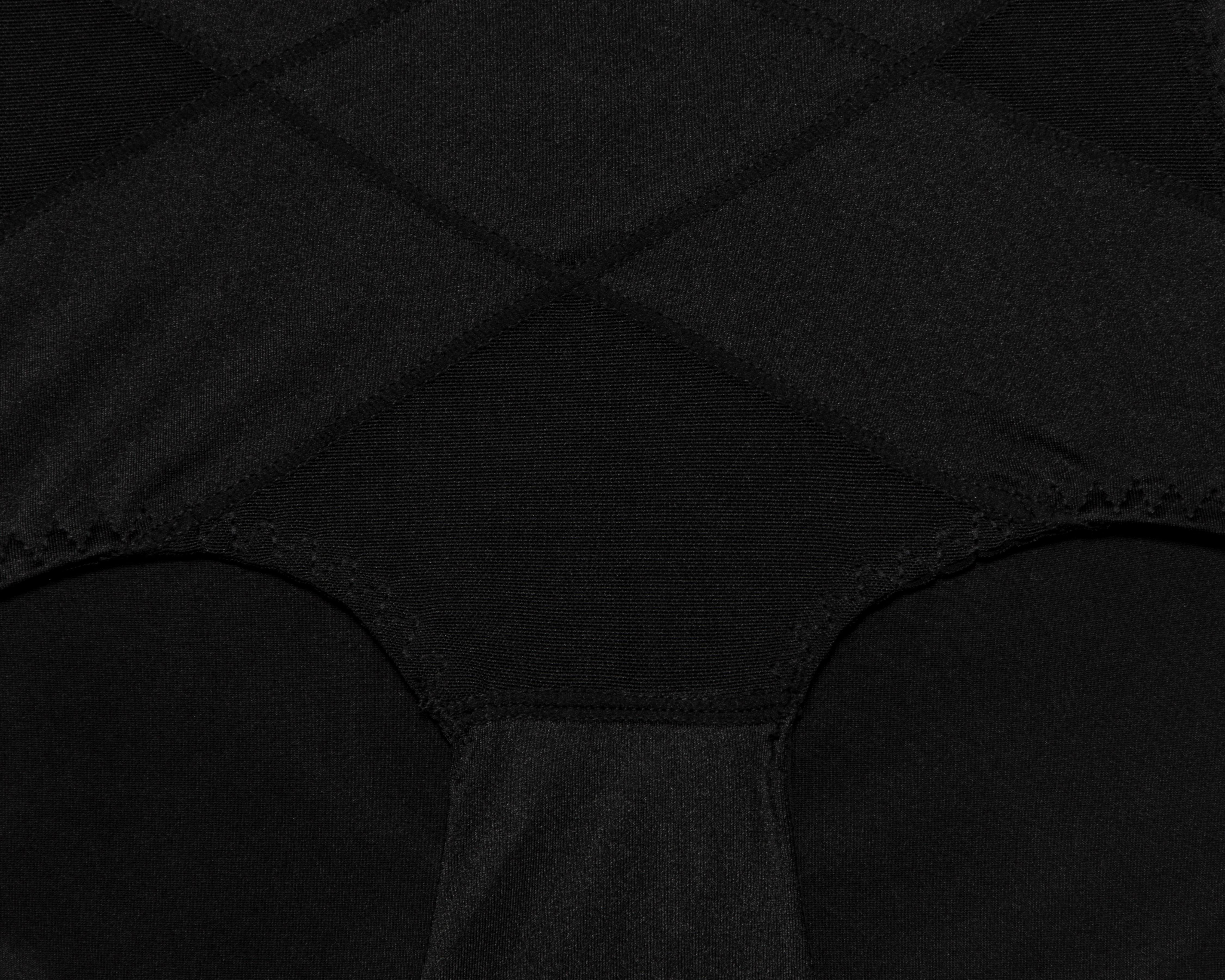 Foto 4 pulgar | Body con Control Postparto Mamá Bella Mediana Compresión para Mujer