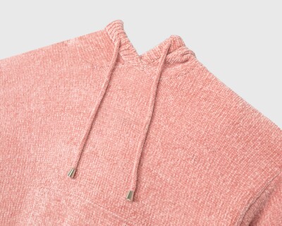 Foto 3 | Suéter con Capucha 18 Forever para Mujer