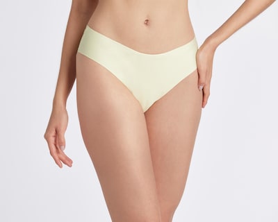 Foto 1 | Pantaleta Lovest para Mujer 3 Pack