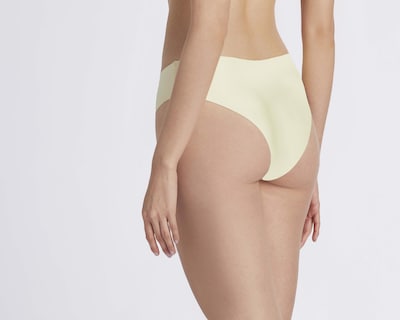 Foto 2 | Pantaleta Lovest para Mujer 3 Pack