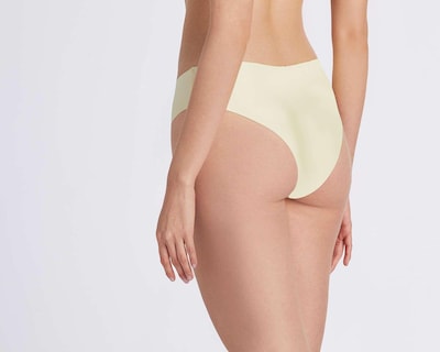 Foto 3 | Pantaleta Lovest para Mujer 3 Pack