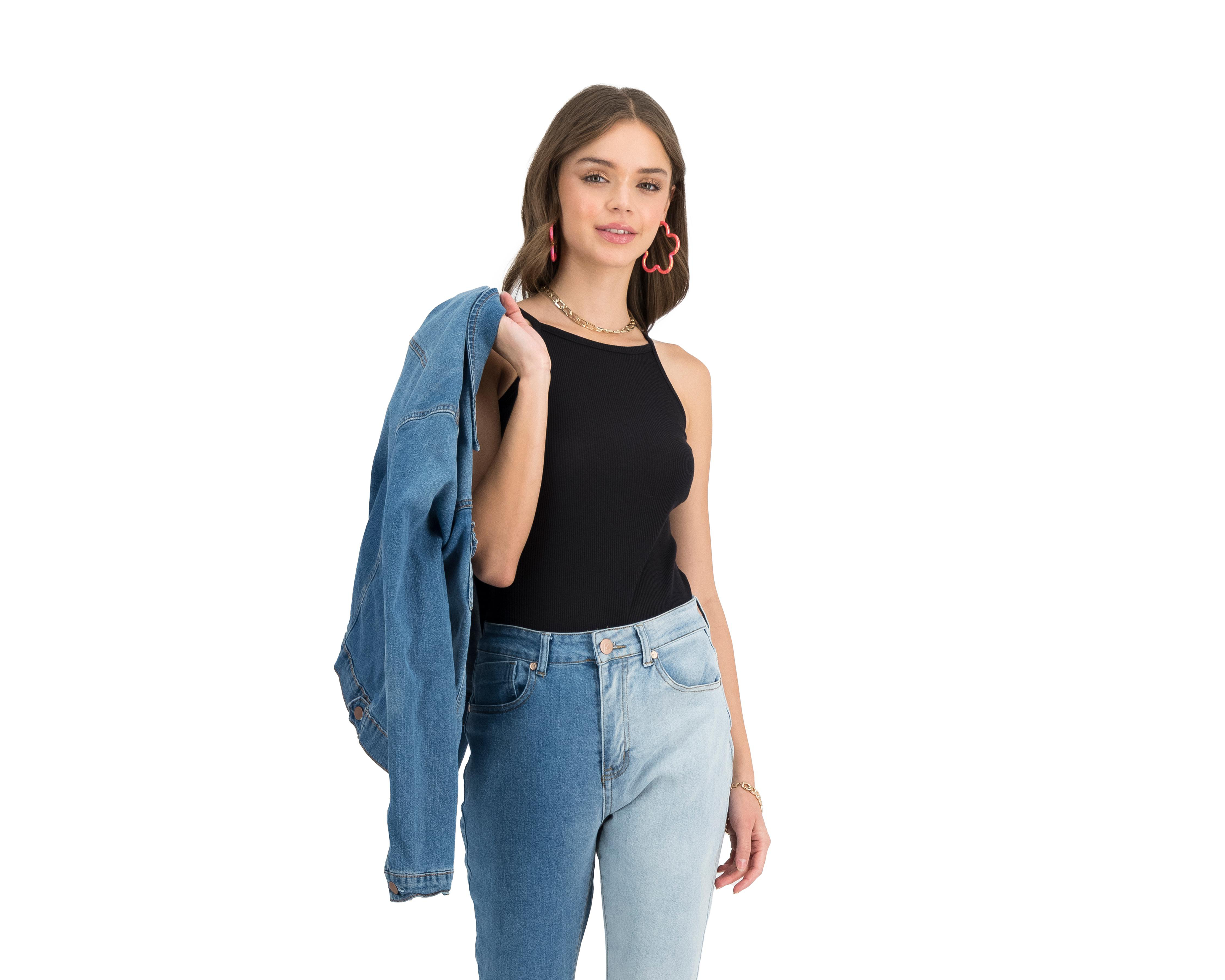 Playera Thinner sin Manga
