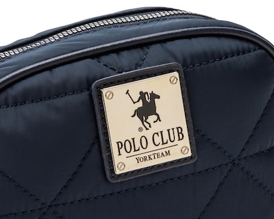 Foto 5 | Bolsa Cruzada York Team Polo Club