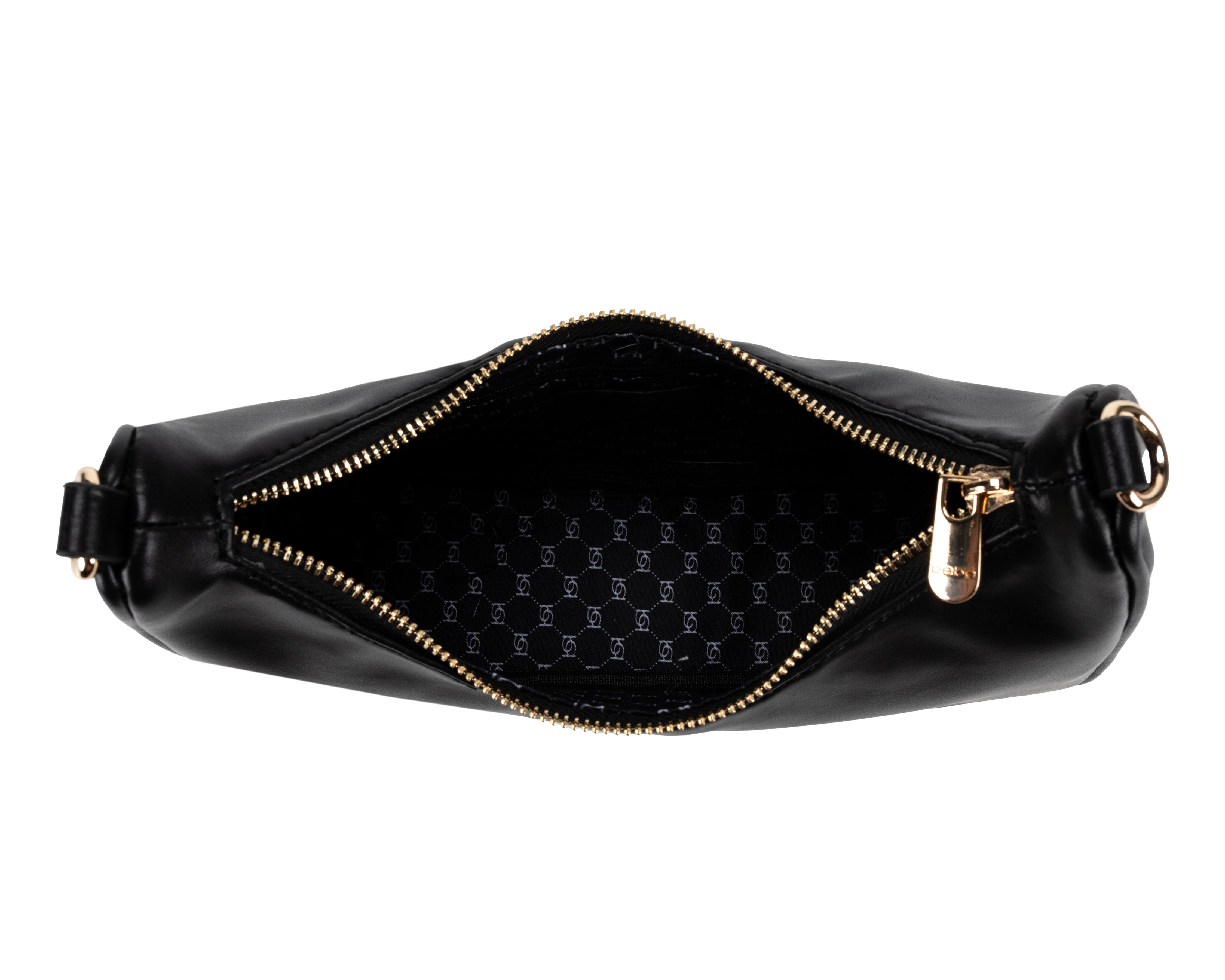 Foto 4 | Bolsa de Hombro Bebe con Monedero