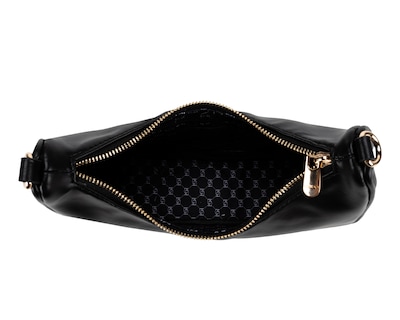 Foto 4 | Bolsa de Hombro Bebe con Monedero