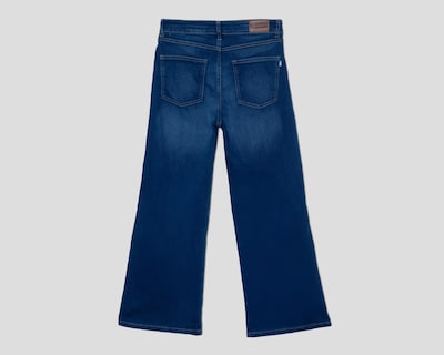 Foto 2 | Jeans Wide Leg 18 Forever para Mujer