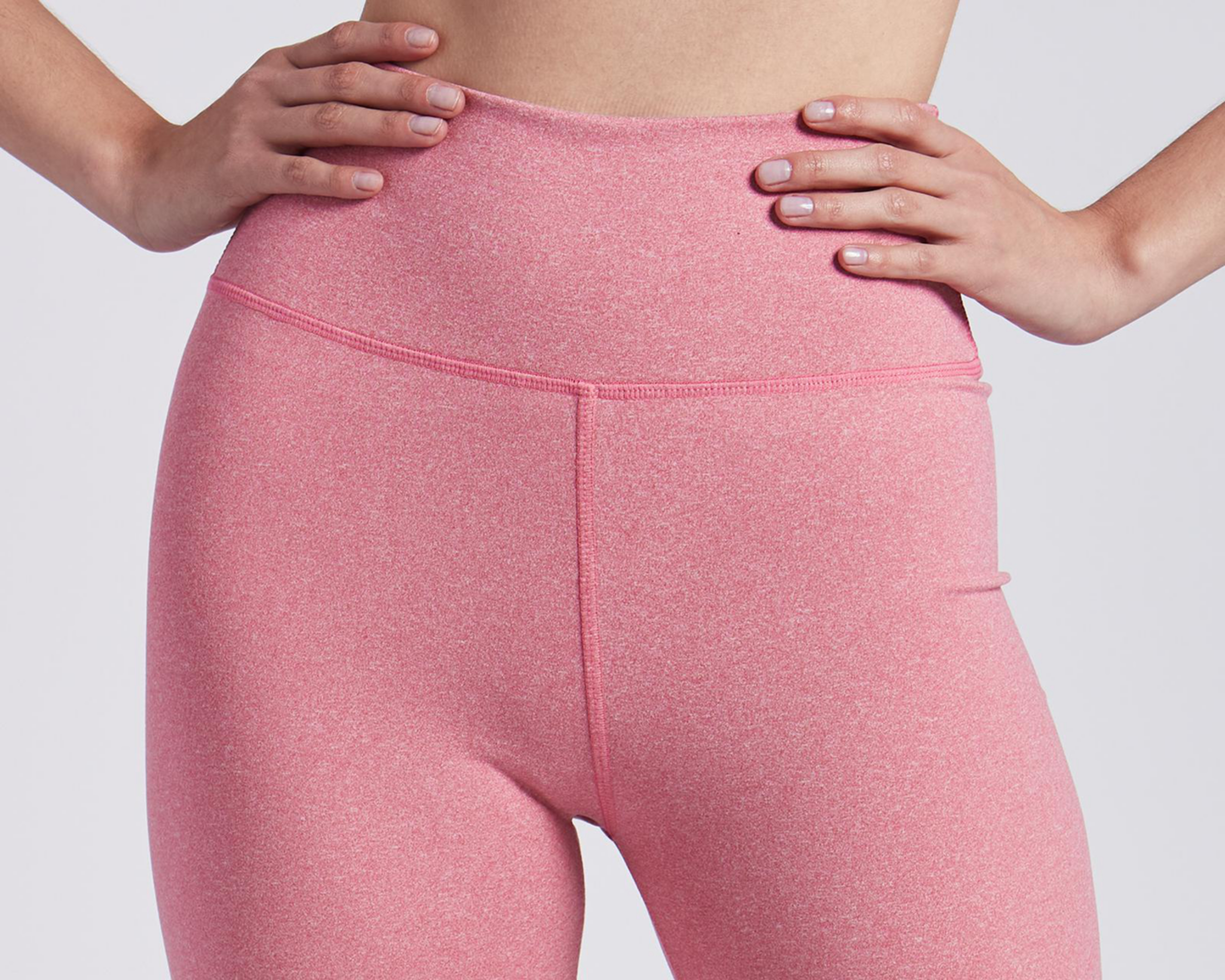 Foto 5 pulgar | Short y Top de Entrenamiento Sportline para Mujer