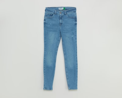 Foto 1 | Jeans Skinny Refill para Mujer