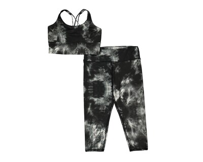 Foto 1 | Pantalón y Top de Entrenamiento Jennifer Lopez para Mujer
