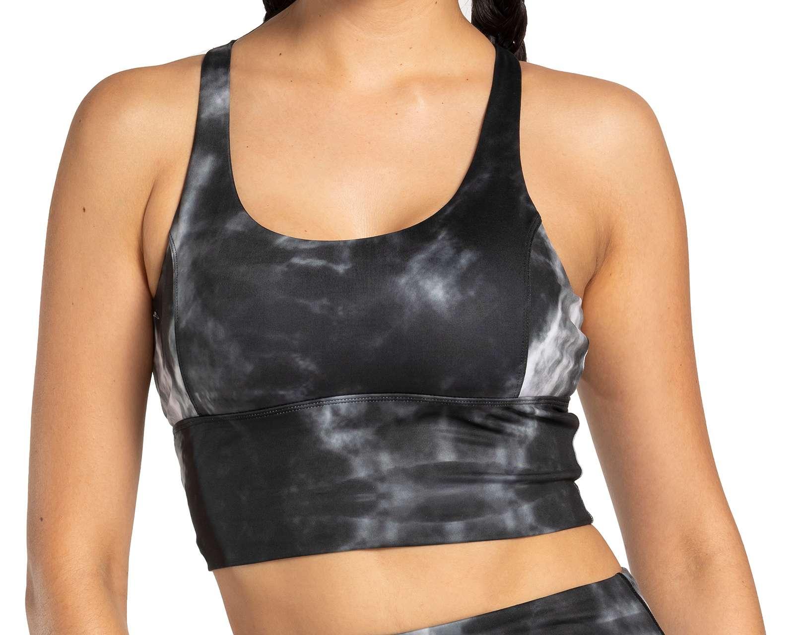 Foto 6 pulgar | Pantalón y Top de Entrenamiento Jennifer Lopez para Mujer