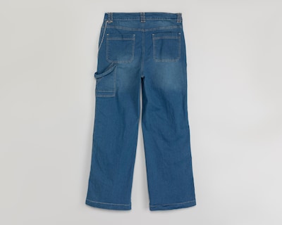 Foto 2 | Jeans Wide Leg 18 Forever para Mujer