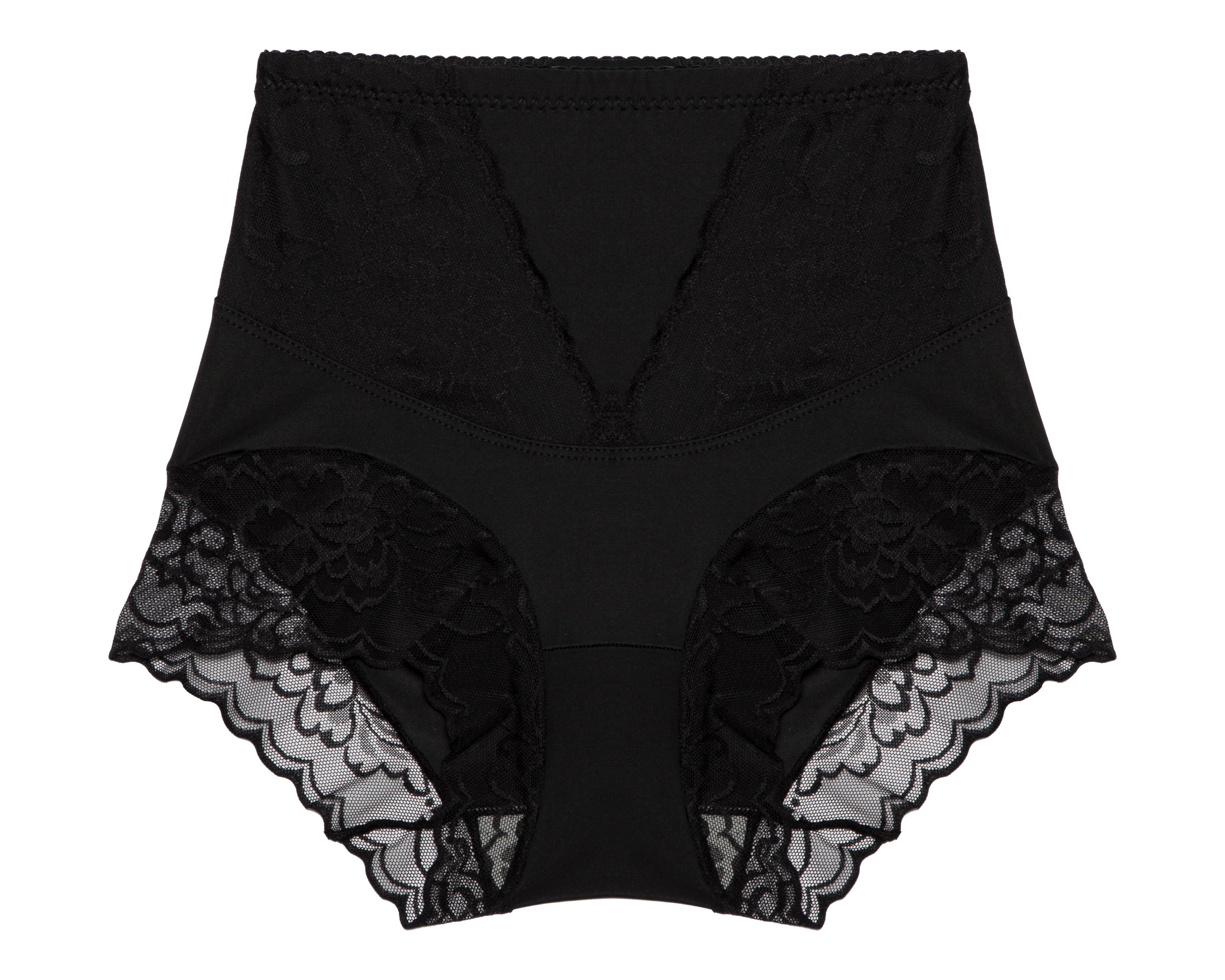 Faja tipo Panti Postparto Mamá Bella Mediana Compresión para Mujer