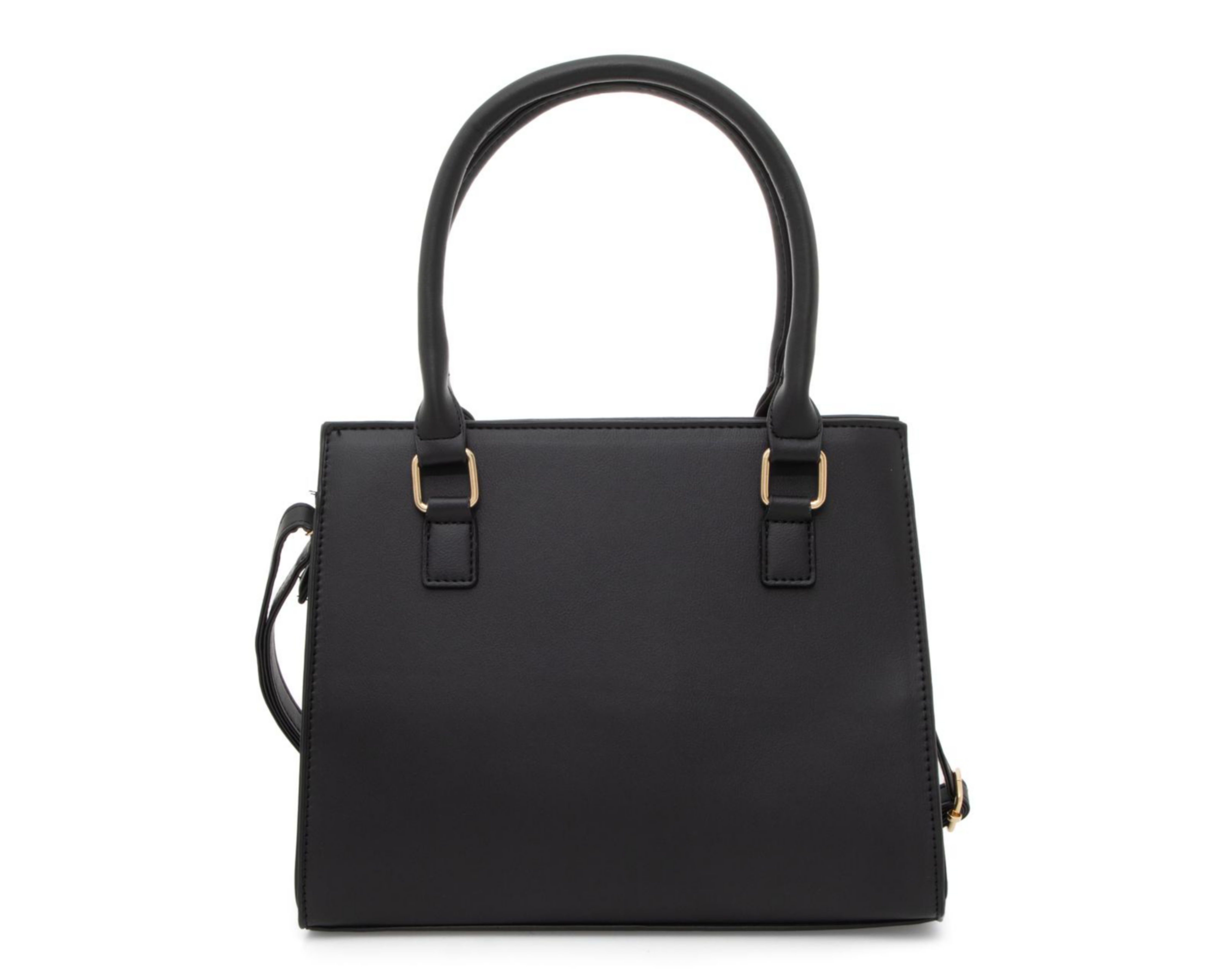 Foto 3 | Bolsa de Mano Sahara Negra