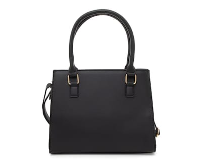 Foto 3 | Bolsa de Mano Sahara Negra