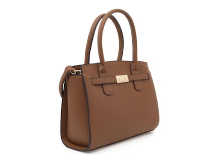Foto 2 | Bolsa de Mano Lady Sun Café