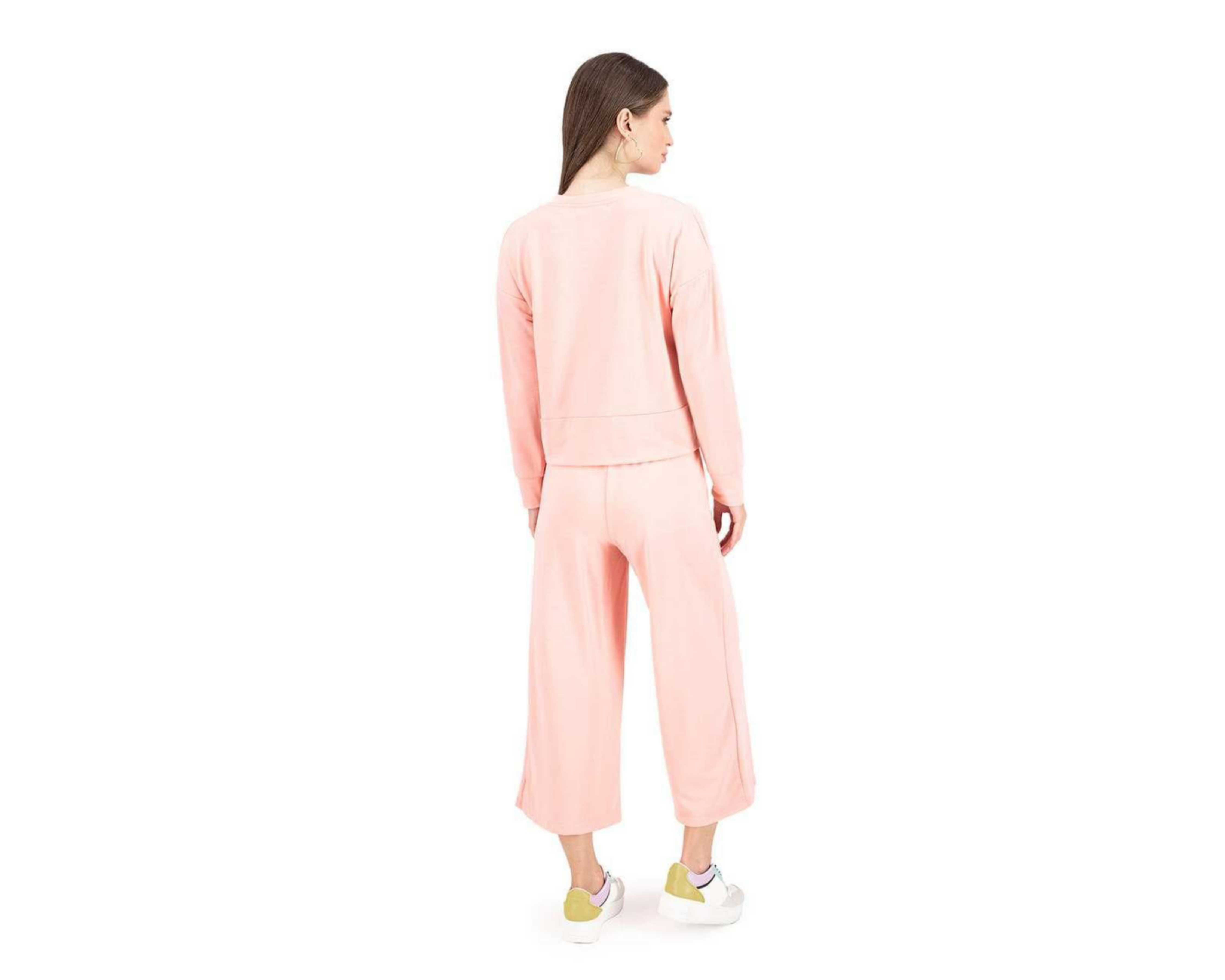 Foto 4 pulgar | Pants y Sudadera Refill