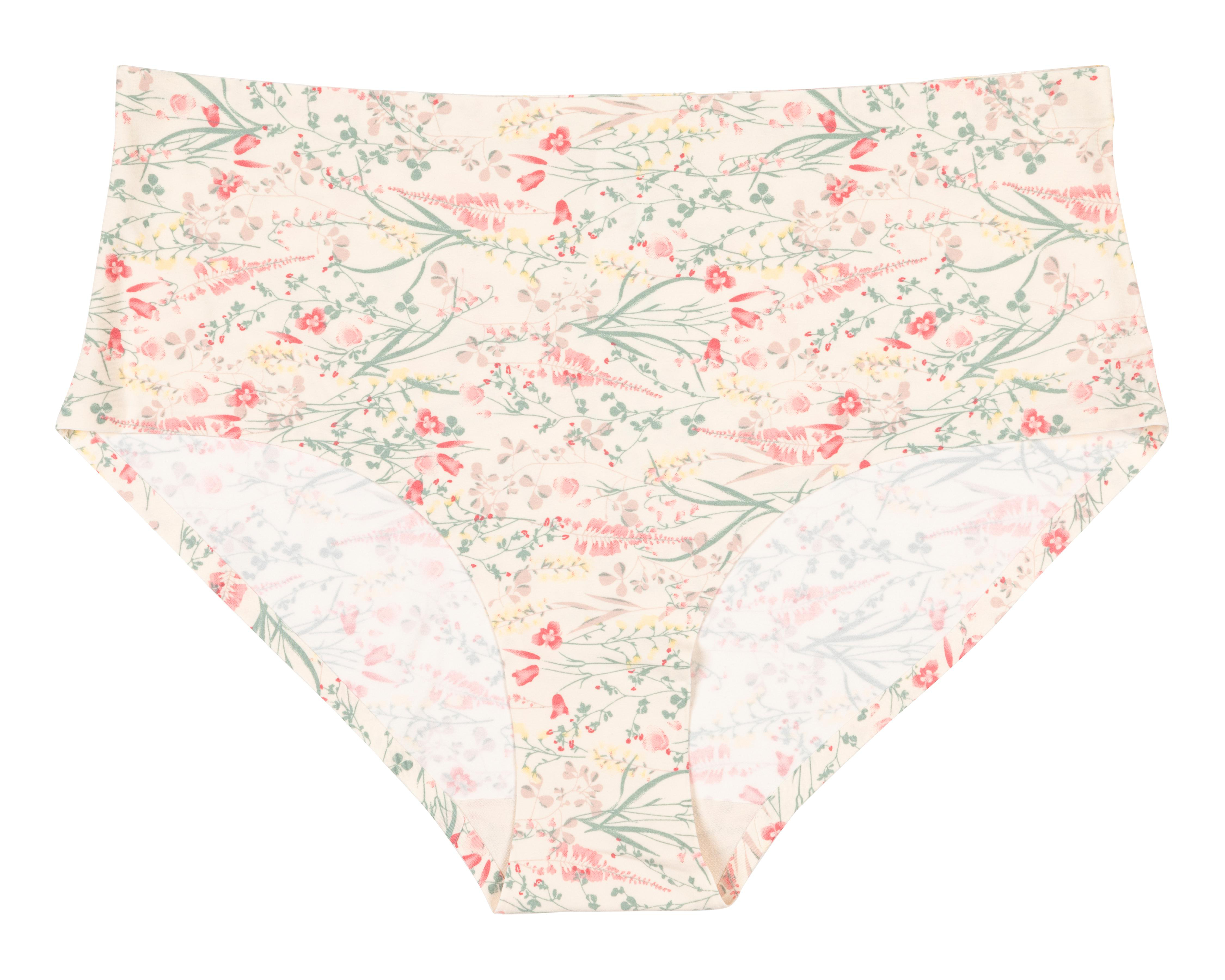 Foto 4 pulgar | Pantaleta Beauty Secret para Mujer 3 Piezas