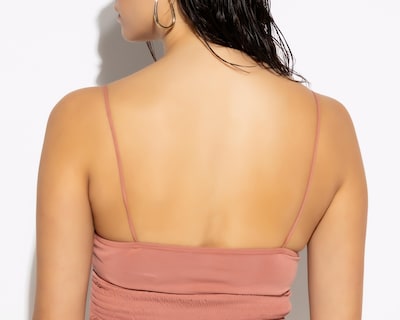 Foto 5 | Blusa de Tirantes Strona Juvenil