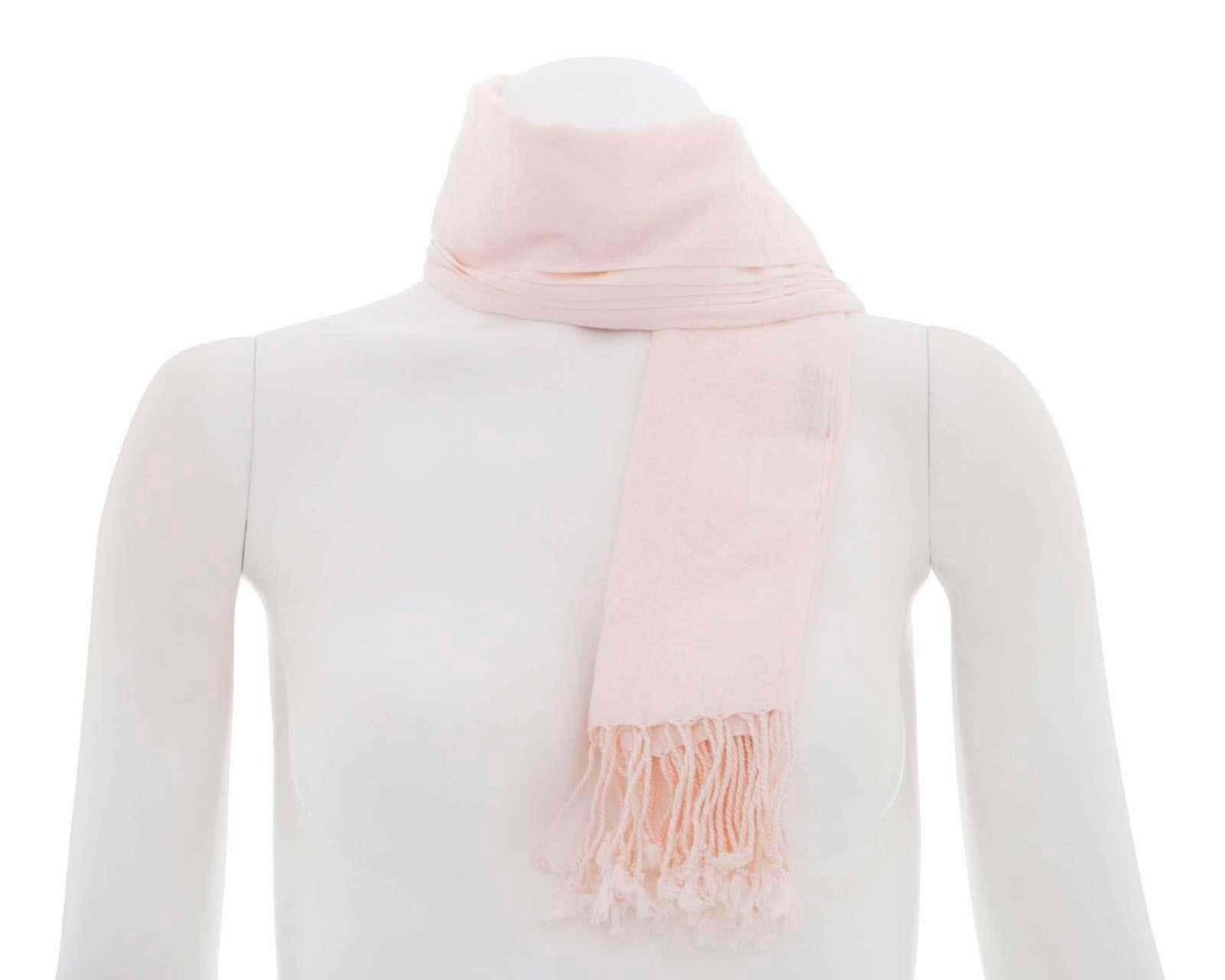 Foto 2 | Pashmina Sahara Beige