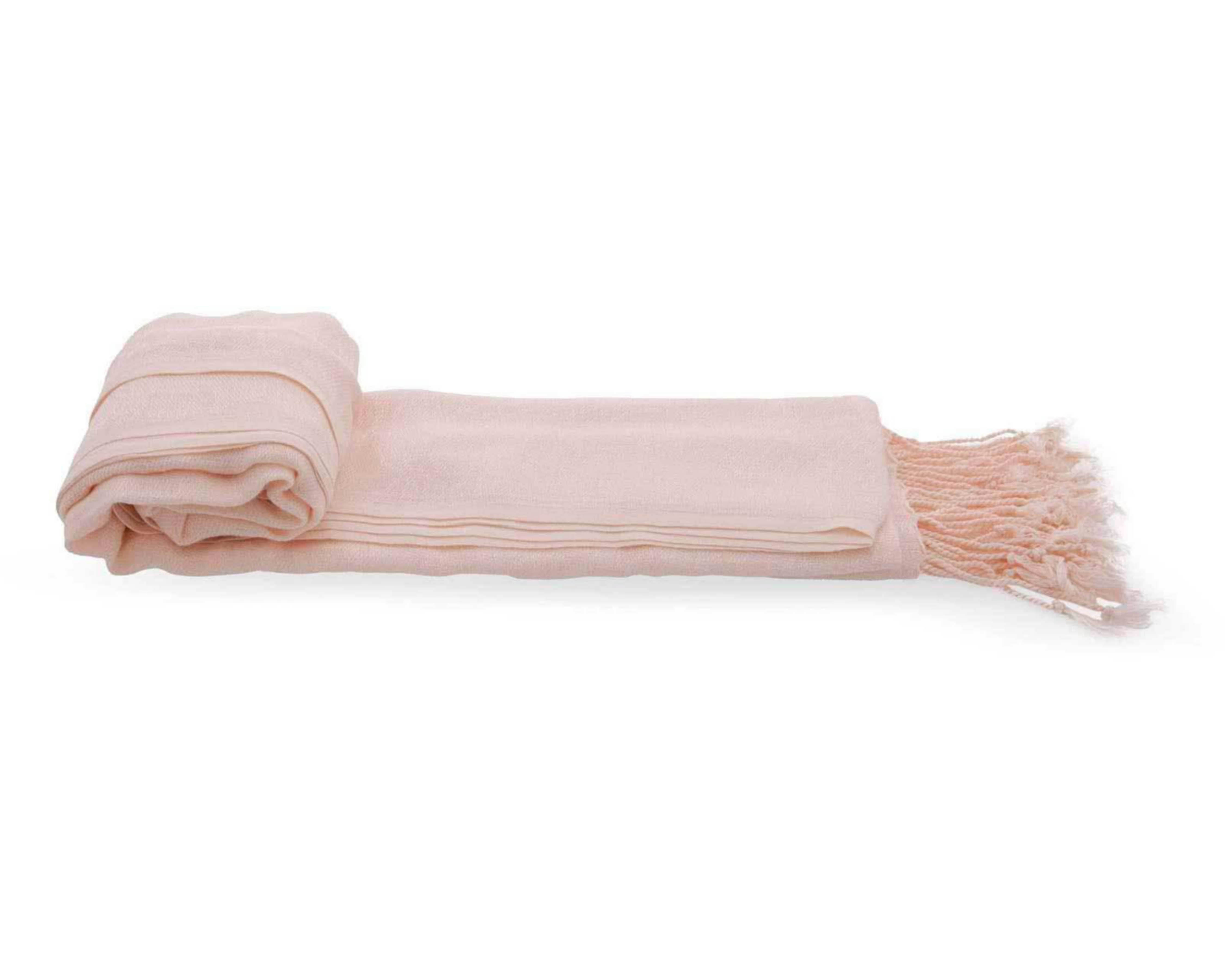 Foto 4 pulgar | Pashmina Sahara Beige