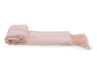 Foto 3 | Pashmina Sahara Beige