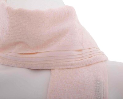Foto 4 | Pashmina Sahara Beige