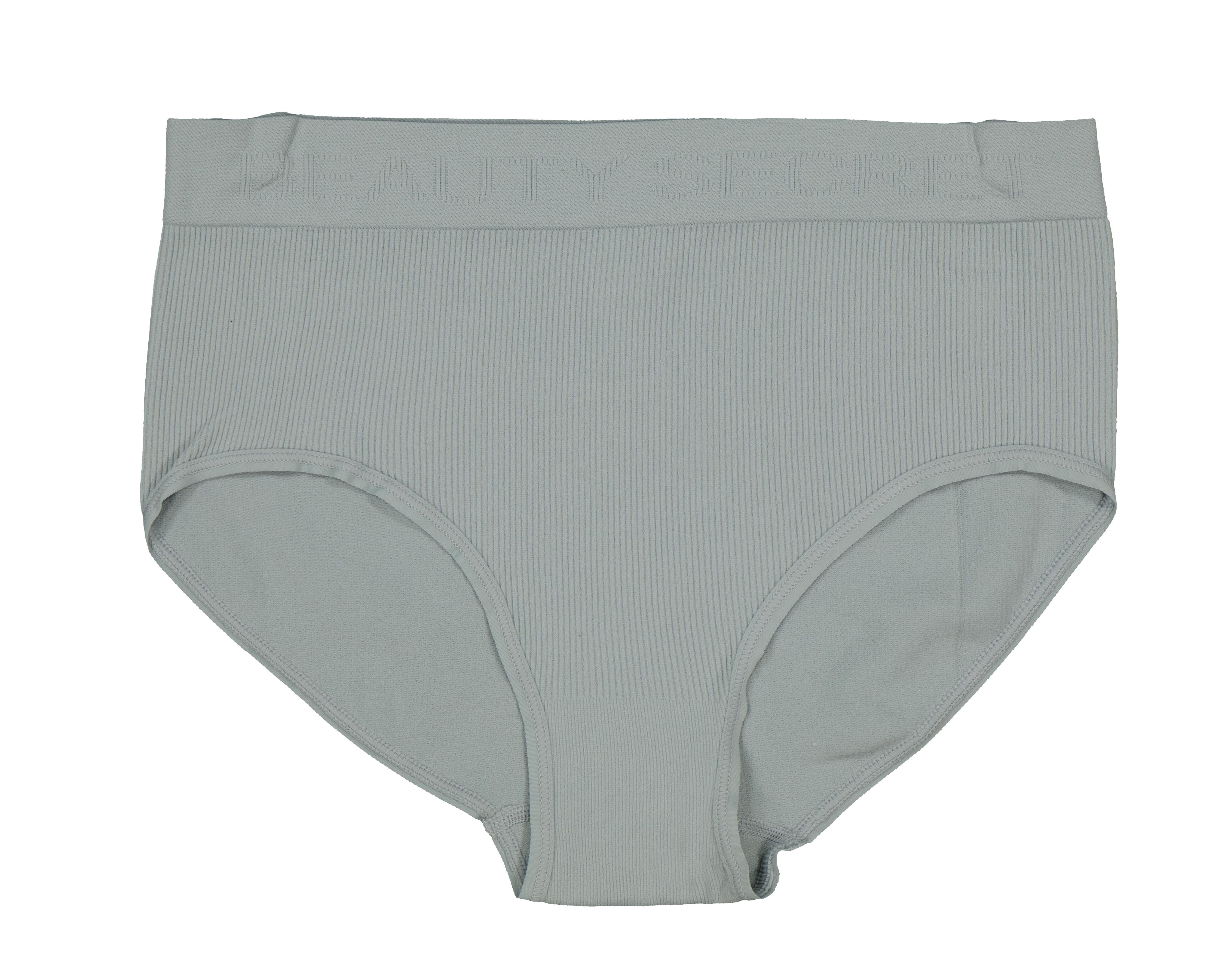 Foto 4 pulgar | Pantaleta Beauty Secret para Mujer 3 Piezas