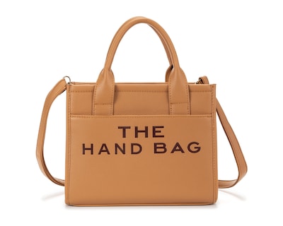 Foto 1 | Bolsa de Mano Sahara