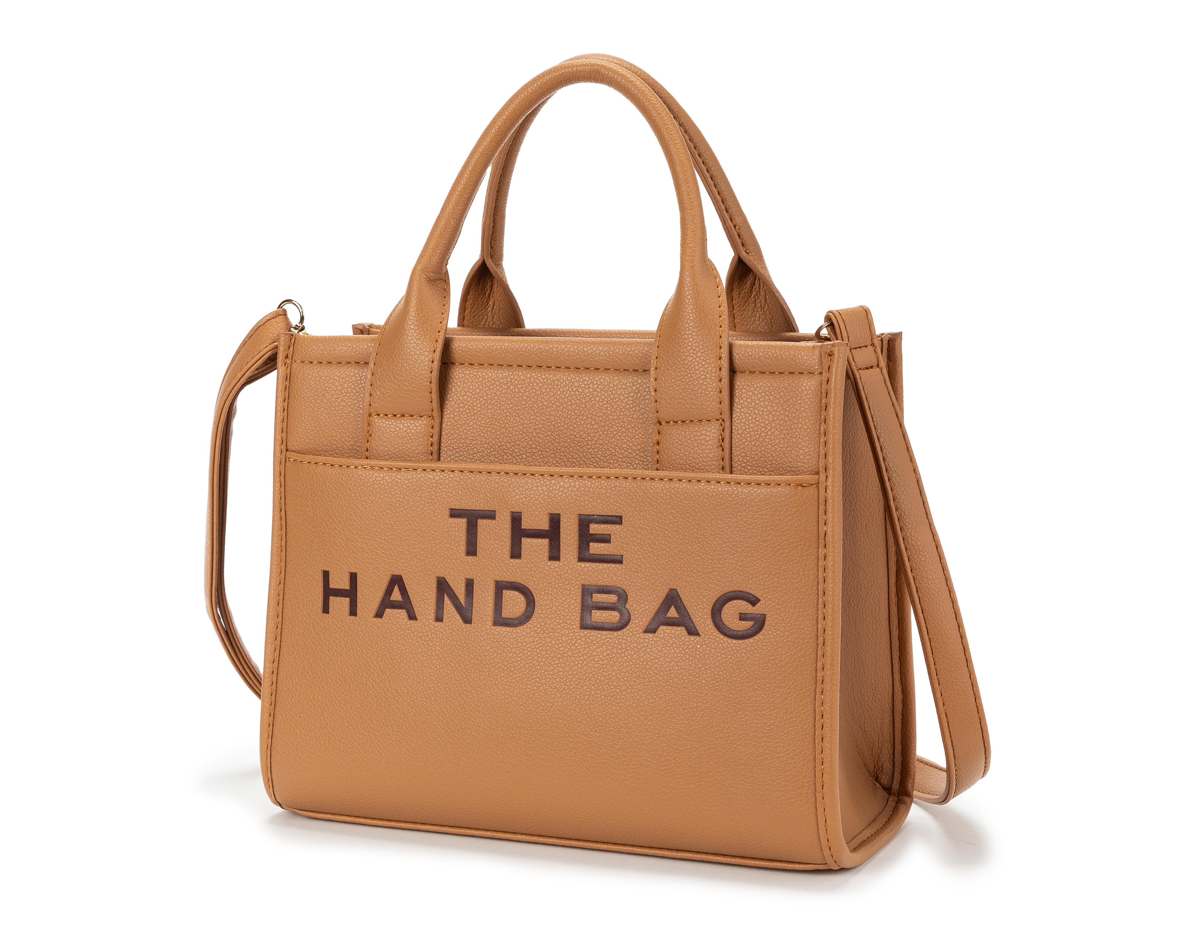 Foto 2 | Bolsa de Mano Sahara